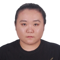 Luna Shen