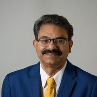 Kumar Venkitanarayanan