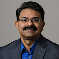 Kumar Venkitanarayanan