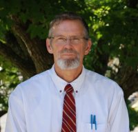 Thomas Hoagland