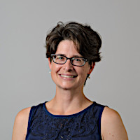 Amy Safran