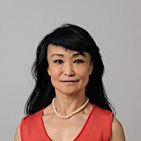 Cindy Tian