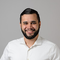 Breno Fragomeni