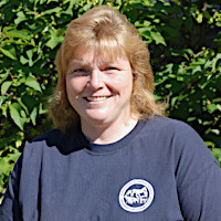 Mary-Margaret Smith