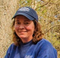 Mary Kegler
