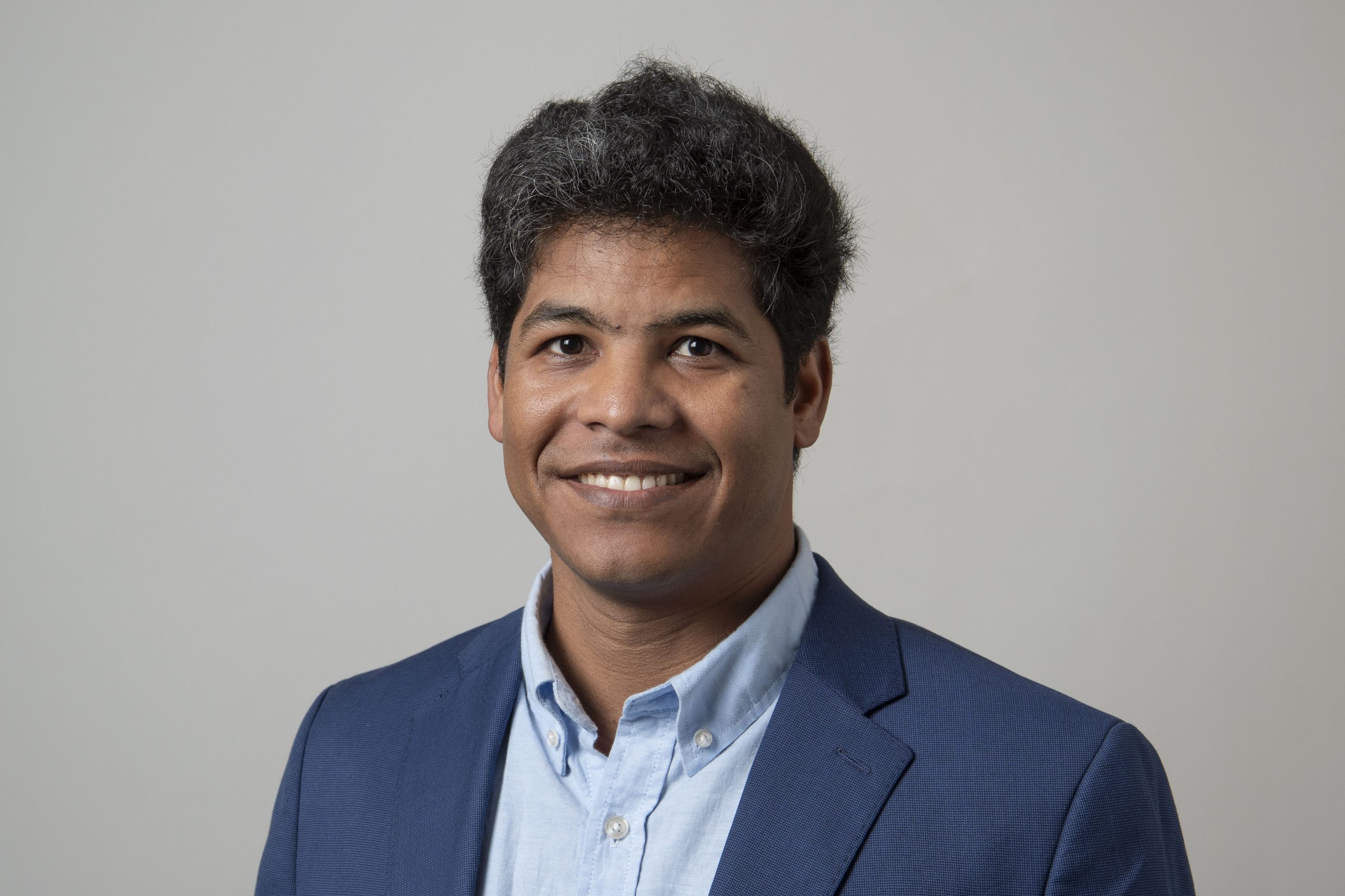 Elias Uddin (Courtesy Photo)