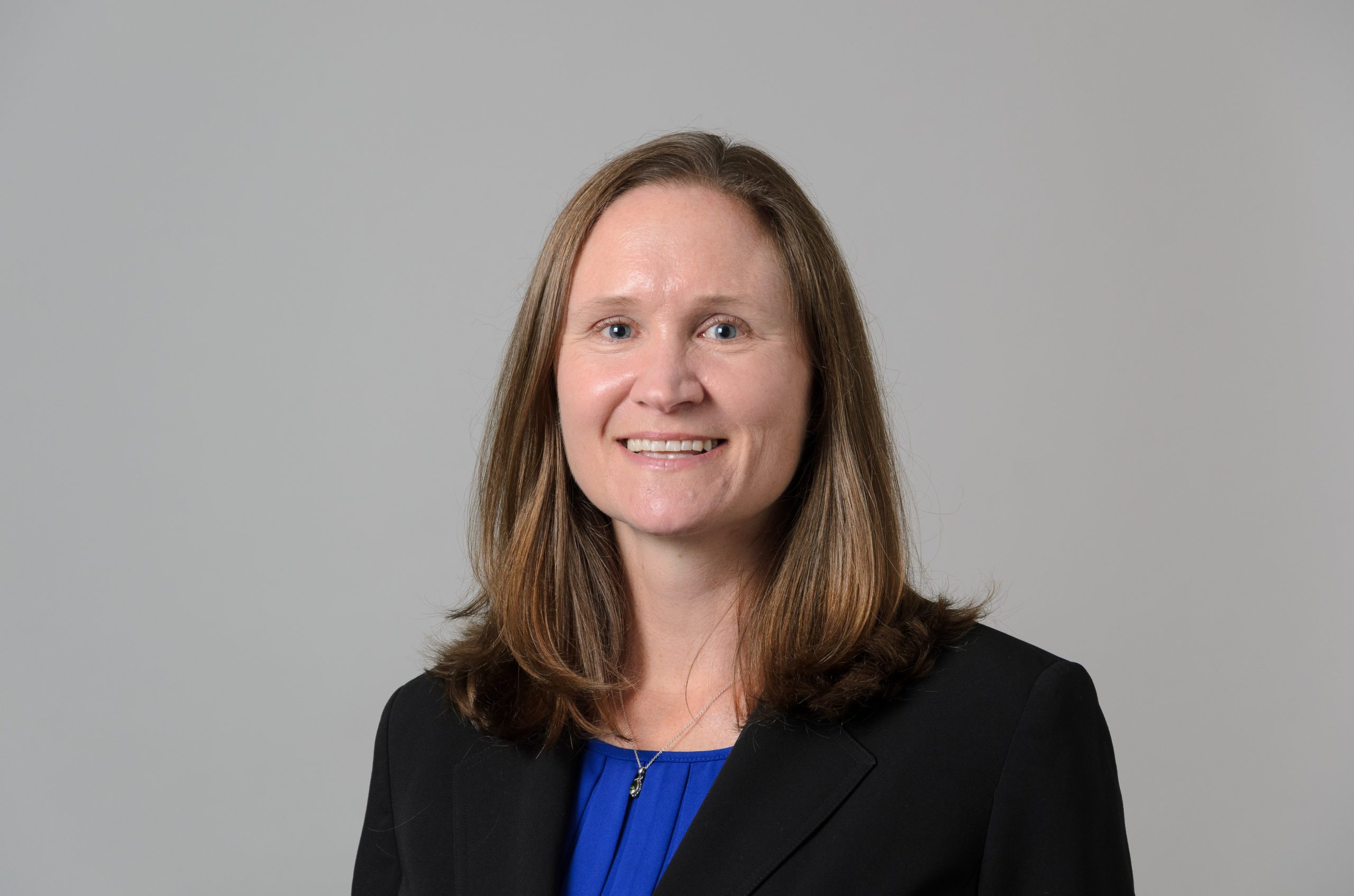 Kristen Govoni on Aug. 25, 2021. (Peter Morenus/UConn Photo)
