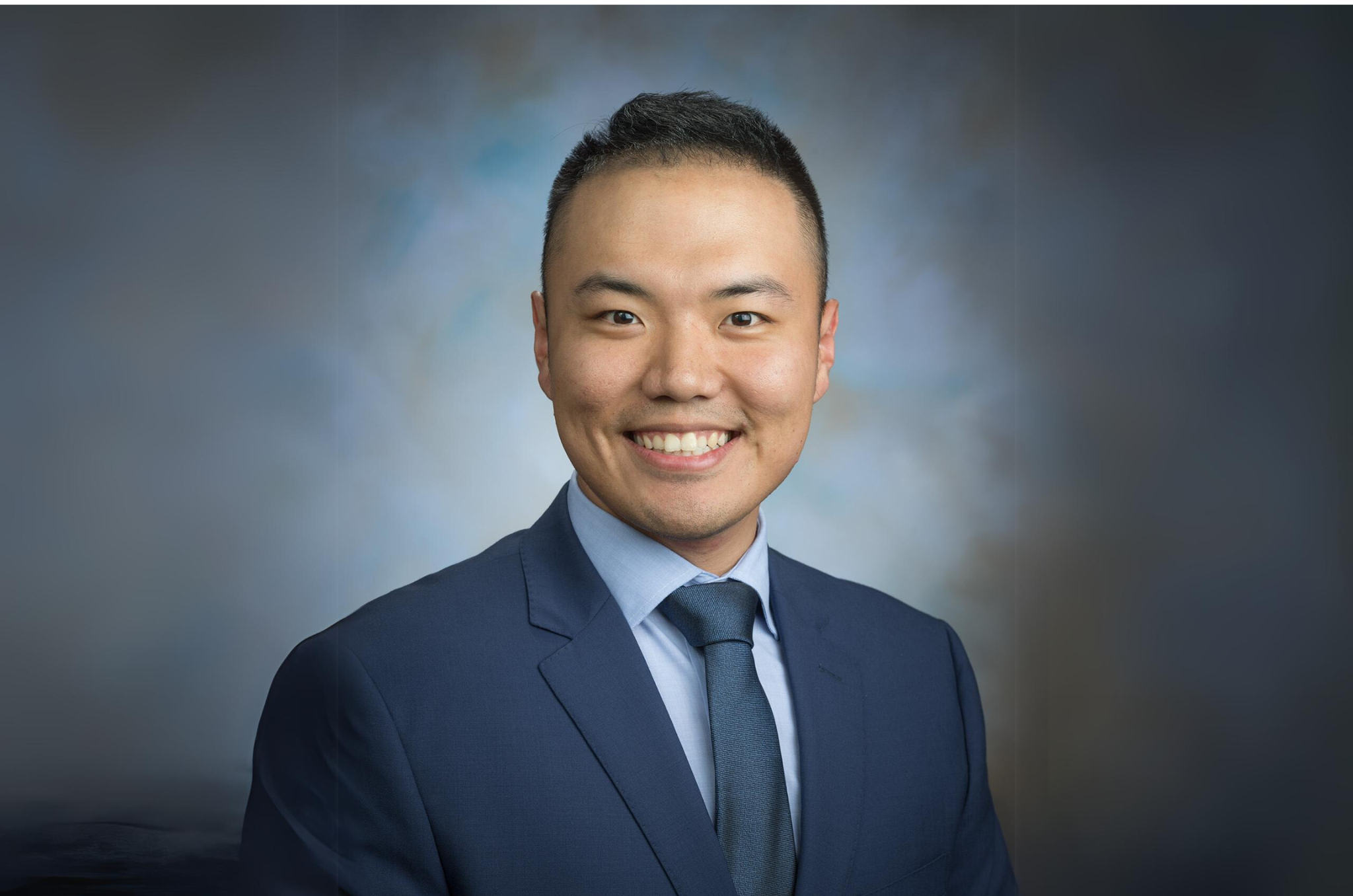 Chaoyu Zhai (Courtesy Photo)