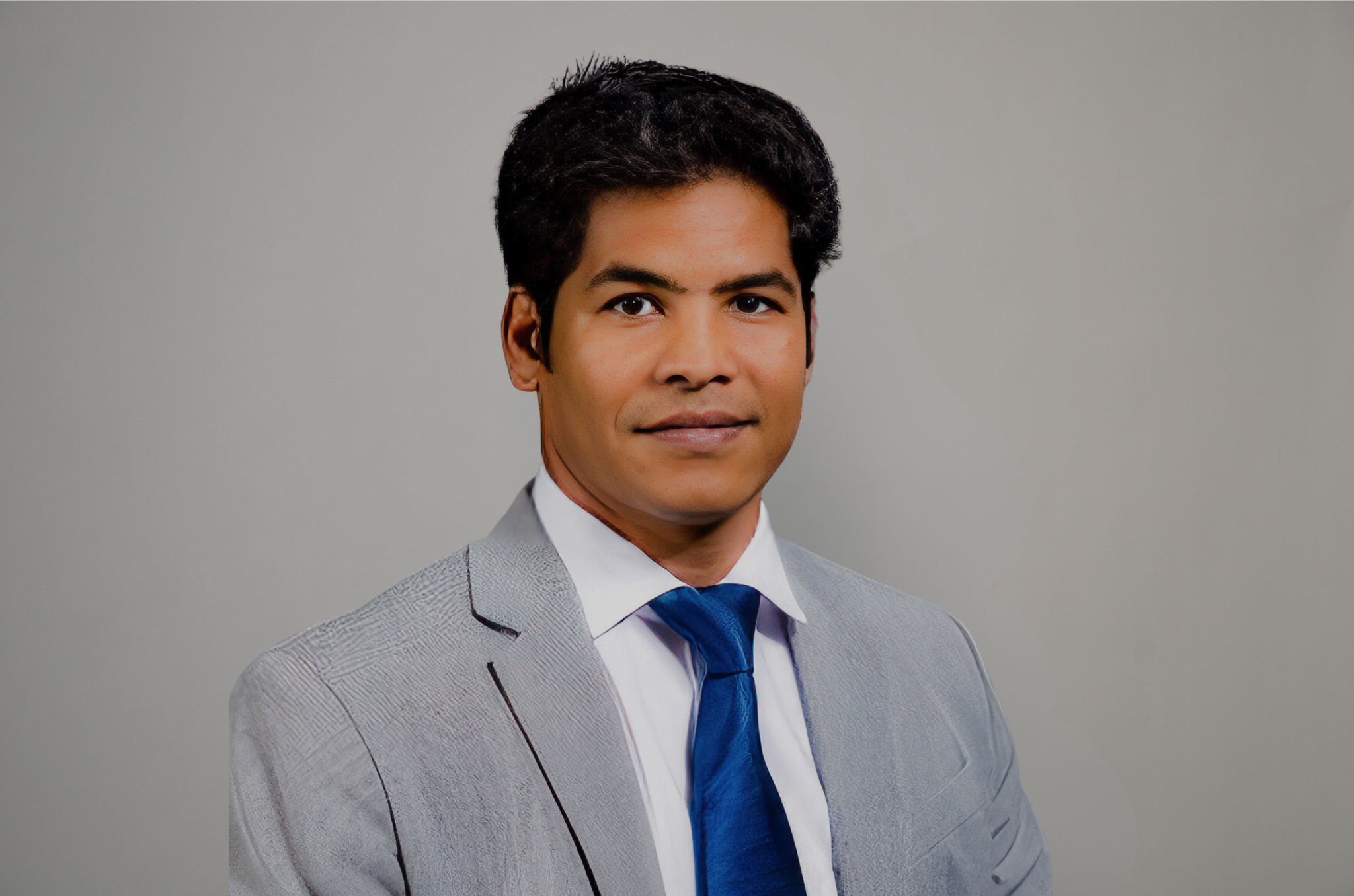 Elias Uddin (Courtesy Photo)