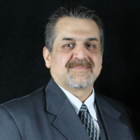 Pedram Rezamand Portrait (contributed)