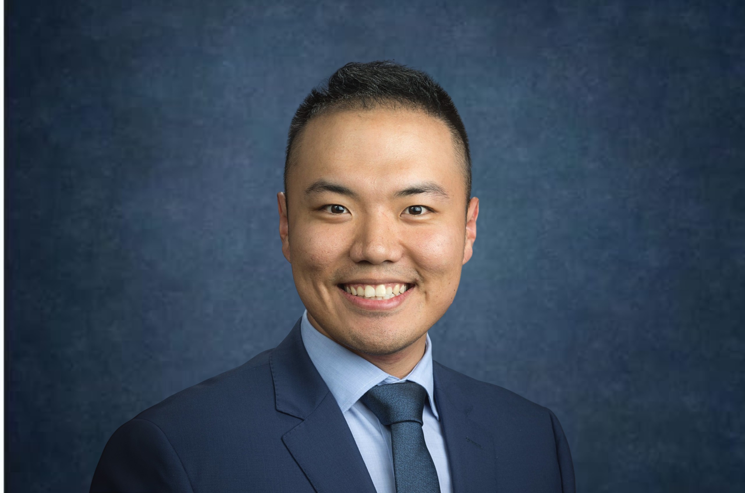 Chaoyu Zhai