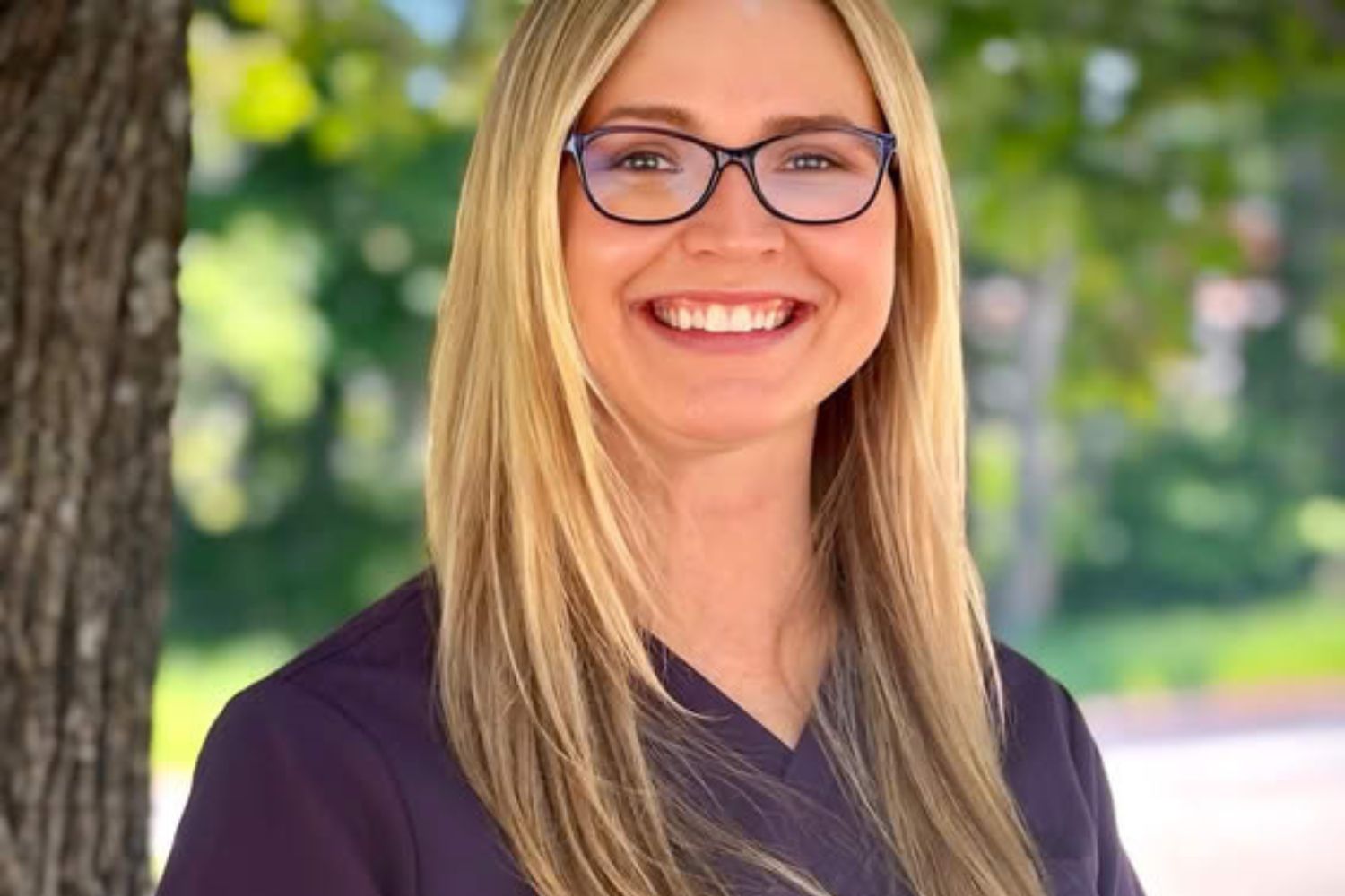Alyson Bishop