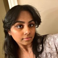 Neha Praveen