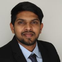 Vignesh Maniavasagam