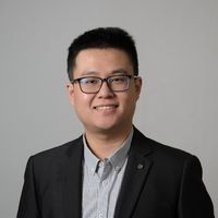 Ray Zhao